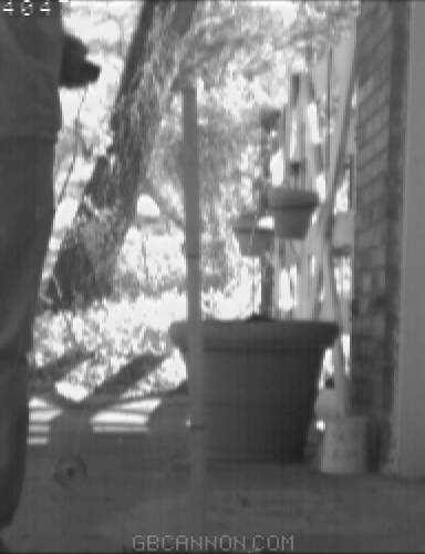 frame 607 frame 607